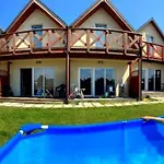 Wczasowe 