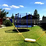 Wczasowe 