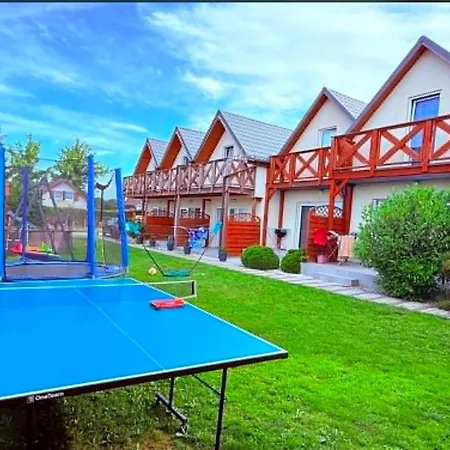 Wczasowe 
